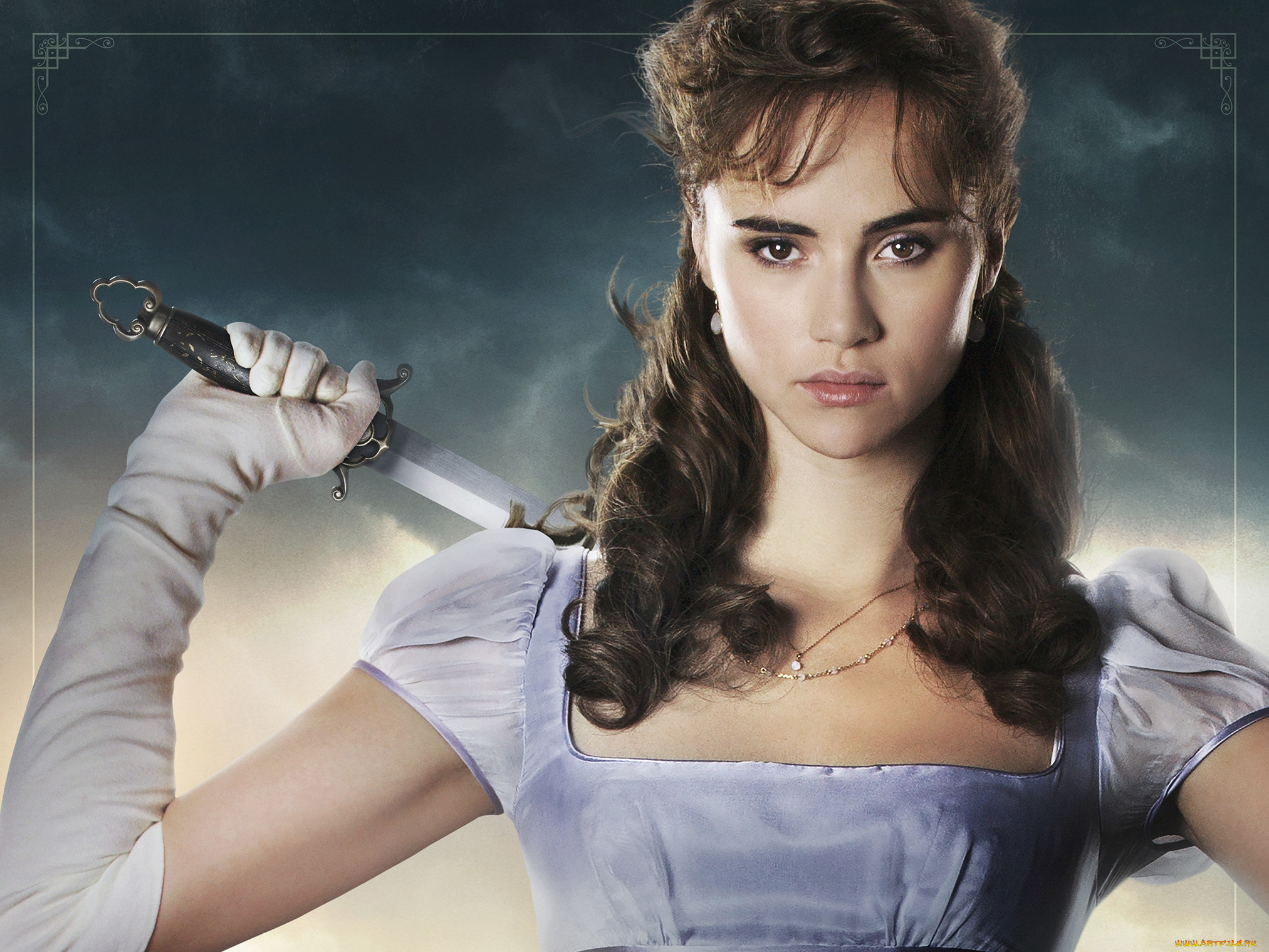  , pride and prejudice and zombies, 